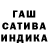 ГАШИШ индика сатива Marco White